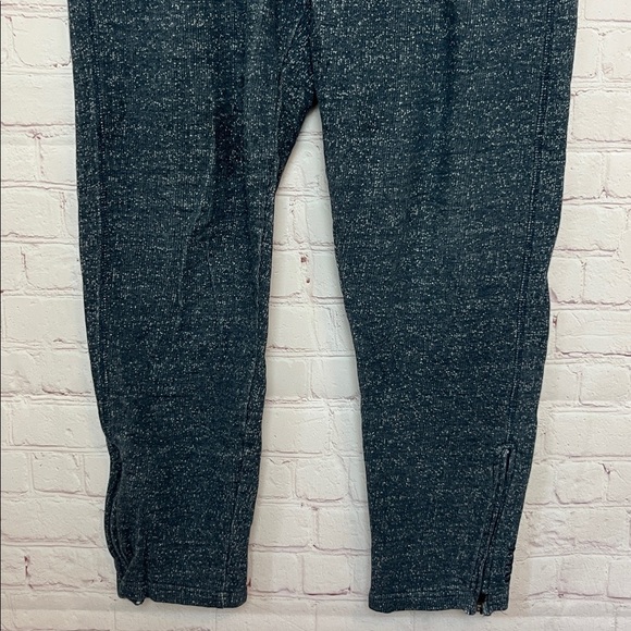 Pact Organic Cotton Ankle Zipper Jogger Pants - Picture 3 of 16